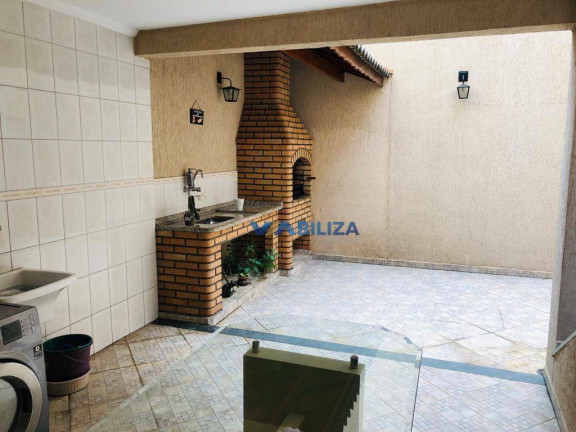 Imagem Sobrado com 3 Quartos à Venda, 140 m² em Jardim Pinhal - Guarulhos