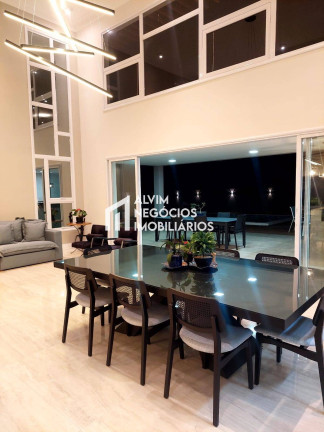 Imagem Sobrado com 4 Quartos à Venda, 500 m² em Condomínio Residencial Altos Da Quinta - São José Dos Campos