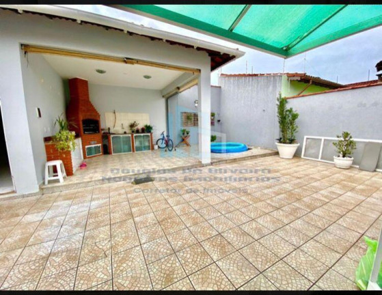 Imagem Casa com 3 Quartos à Venda, 188 m² em Flórida - Praia Grande Imagem Casa com 3 Quartos à Venda, 188 m² em Flórida - Praia Grande