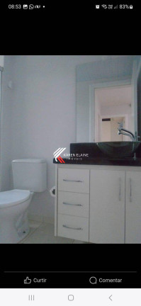 Imagem Apartamento com 2 Quartos à Venda, 50 m² em Bela Vista - Palhoça Imagem Apartamento com 2 Quartos à Venda, 50 m² em Bela Vista - Palhoça