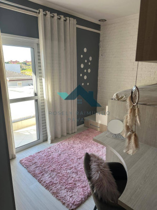 Imagem Casa com 3 Quartos à Venda, 250 m² em Jundiaí