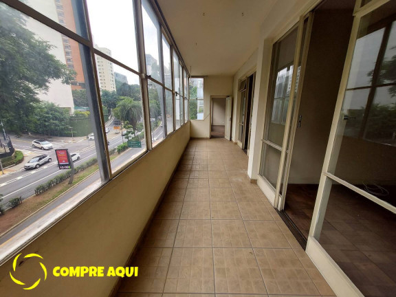 Imagem Apartamento com 3 Quartos à Venda, 220 m² em Jardim Paulista - São Paulo Imagem Apartamento com 3 Quartos à Venda, 220 m² em Jardim Paulista - São Paulo