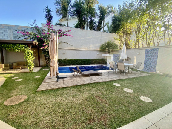 Imagem Casa com 4 Quartos à Venda, 560 m² em Tamboré - Santana De Parnaíba Imagem Casa com 4 Quartos à Venda, 560 m² em Tamboré - Santana De Parnaíba