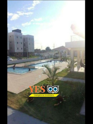 Imagem Apartamento com 2 Quartos à Venda, 44 m² em Muchila - Feira De Santana Imagem Apartamento com 2 Quartos à Venda, 44 m² em Muchila - Feira De Santana