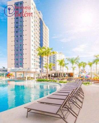 Imagem Apartamento com 1 Quarto à Venda, 37 m² em Atalaia - Salinópolis