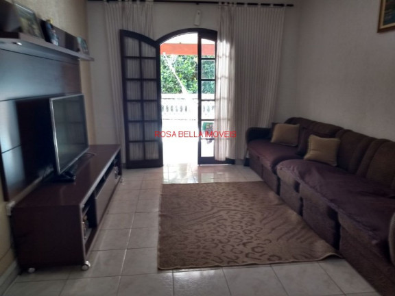 Imagem Casa com 3 Quartos à Venda, em Jardim Santa Lúcia - Campo Limpo Paulista Imagem Casa com 3 Quartos à Venda, em Jardim Santa Lúcia - Campo Limpo Paulista