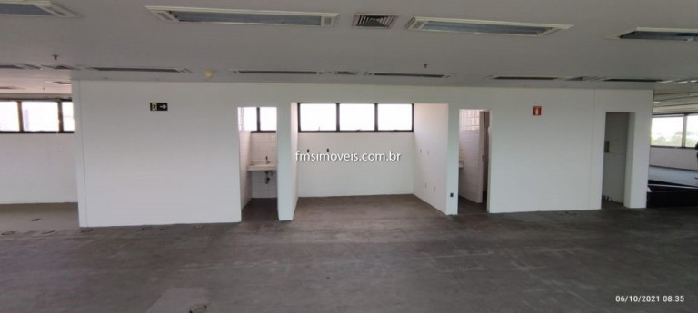 Imagem Imóvel para Alugar, 250 m² em Tamboré - Barueri