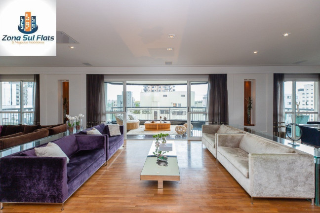 Imagem Apartamento com 4 Quartos à Venda, 300 m² em Planalto Paulista - São Paulo Imagem Apartamento com 4 Quartos à Venda, 300 m² em Planalto Paulista - São Paulo