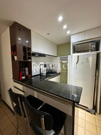 Imagem Apartamento com 1 Quarto para Alugar, 45 m² em Várzea - Recife Imagem Apartamento com 1 Quarto para Alugar, 45 m² em Várzea - Recife