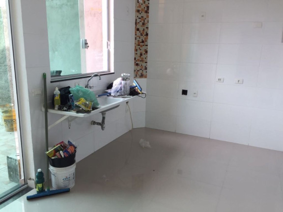 Imagem Sobrado com 3 Quartos à Venda, 130 m² em Jardim Márcia - Suzano Imagem Sobrado com 3 Quartos à Venda, 130 m² em Jardim Márcia - Suzano
