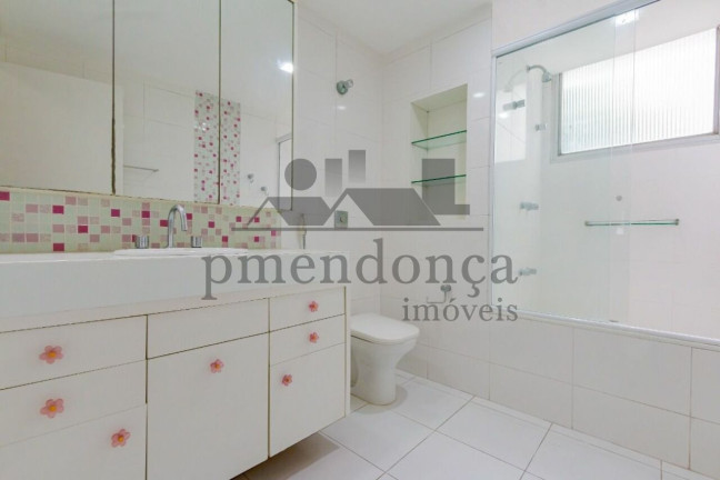Imagem Apartamento com 4 Quartos à Venda, 180 m² em Higienópolis - São Paulo
