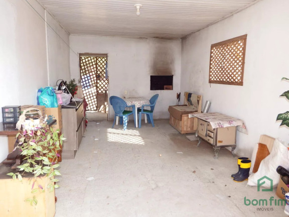 Imagem Casa com 2 Quartos à Venda, 80 m² em Campo Bonito - Torres