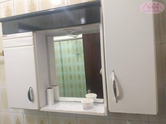 Imagem Sobrado com 2 Quartos à Venda, 89 m² em Jardim Do Mar - São Bernardo Do Campo