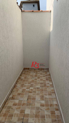 Imagem Casa com 2 Quartos à Venda, 92 m² em Vila Belmiro - Santos Imagem Casa com 2 Quartos à Venda, 92 m² em Vila Belmiro - Santos