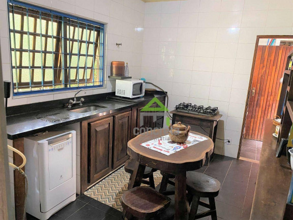 Imagem Casa de Condomínio com 4 Quartos à Venda, 310 m² em Granja Carneiro Viana - Cotia Imagem Casa de Condomínio com 4 Quartos à Venda, 310 m² em Granja Carneiro Viana - Cotia