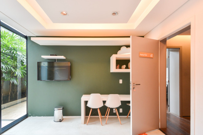 Imagem Apartamento com 2 Quartos à Venda, 169 m² em Moema - São Paulo