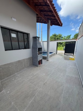 Imagem Casa com 2 Quartos à Venda, 126 m² em Loty - Itanhaém Imagem Casa com 2 Quartos à Venda, 126 m² em Loty - Itanhaém