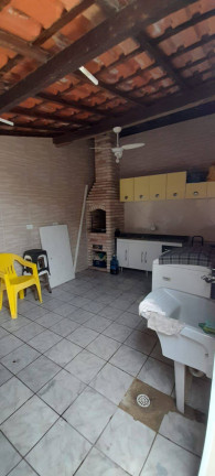 Imagem Casa com 2 Quartos à Venda, 125 m² em Mirim - Praia Grande Imagem Casa com 2 Quartos à Venda, 125 m² em Mirim - Praia Grande