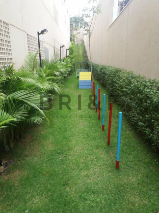 Imagem Apartamento com 2 Quartos à Venda, 86 m² em Vila Mascote - São Paulo