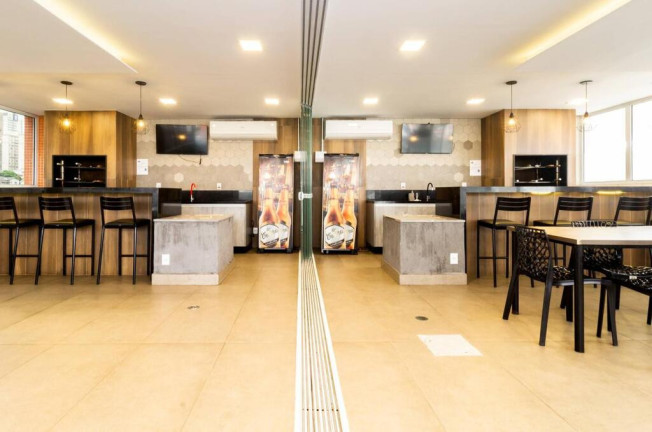 Imagem Imóvel com 2 Quartos à Venda, 65 m² em Ipiranga - São Paulo