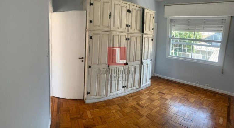 Foto do imóvel Casa com 3 Quartos à Venda, 280 m² em Vila Nova Conceição - São Paulo