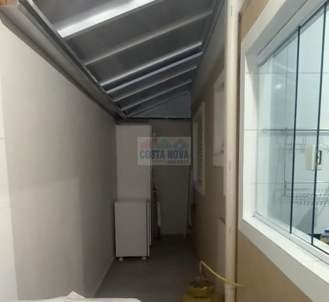 Imagem Casa com 2 Quartos à Venda, 48 m² em Aviação - Praia Grande Imagem Casa com 2 Quartos à Venda, 48 m² em Aviação - Praia Grande