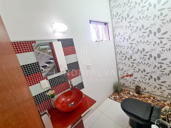 Imagem Casa com 3 Quartos à Venda, 285 m² em Vila Yolanda - Foz Do Iguacu