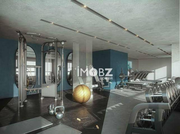 Imagem Imóvel com 1 Quarto à Venda, 38 m² em Vila Andrade - São Paulo Imagem Imóvel com 1 Quarto à Venda, 38 m² em Vila Andrade - São Paulo