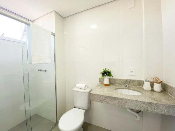 Imagem Apartamento com 2 Quartos à Venda, 65 m² em São Lucas - Belo Horizonte
