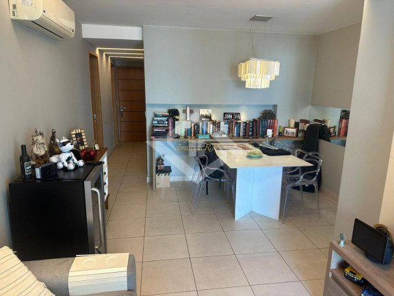 Imagem Apartamento com 2 Quartos à Venda, 85 m² em Icaraí - Niterói