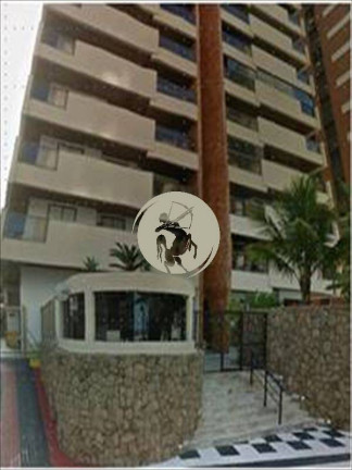 Apartamento com 3 Quartos à Venda, 170 m² em Asturias - Guarujá
