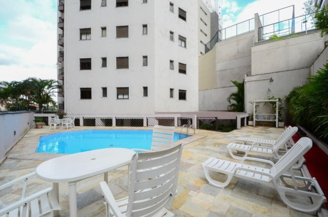 Imagem Apartamento com 4 Quartos à Venda, 135 m² em Vila Mariana - São Paulo Imagem Apartamento com 4 Quartos à Venda, 135 m² em Vila Mariana - São Paulo
