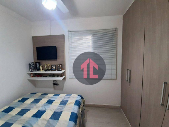 Imagem Apartamento com 3 Quartos à Venda, 75 m² em Parque Prado - Campinas Imagem Apartamento com 3 Quartos à Venda, 75 m² em Parque Prado - Campinas