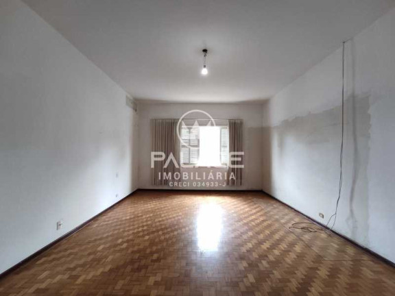 Imagem Casa para Alugar, 367 m² em Centro - Piracicaba Imagem Casa para Alugar, 367 m² em Centro - Piracicaba