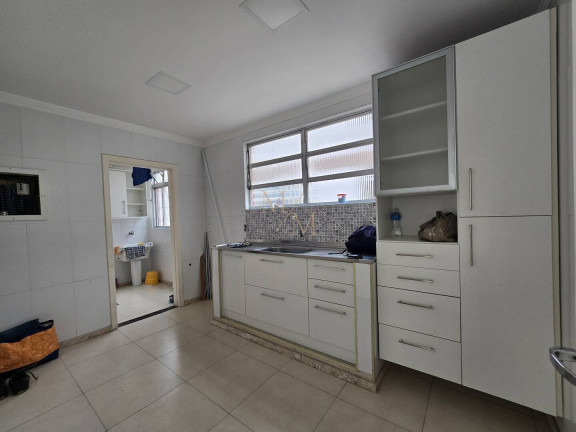 Imagem Apartamento com 3 Quartos à Venda, 120 m² em Embaré - Santos Imagem Apartamento com 3 Quartos à Venda, 120 m² em Embaré - Santos