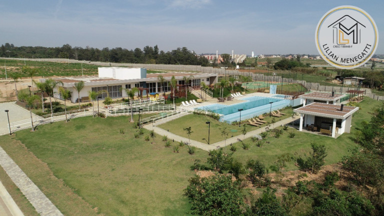 Imagem Imóvel com 3 Quartos à Venda, 360 m² em Pinheirinho - Itupeva