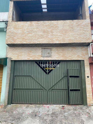 Imagem Sobrado com 3 Quartos à Venda, 185 m² em Jardim Nossa Senhora De Fátima - São Bernardo Do Campo Imagem Sobrado com 3 Quartos à Venda, 185 m² em Jardim Nossa Senhora De Fátima - São Bernardo Do Campo