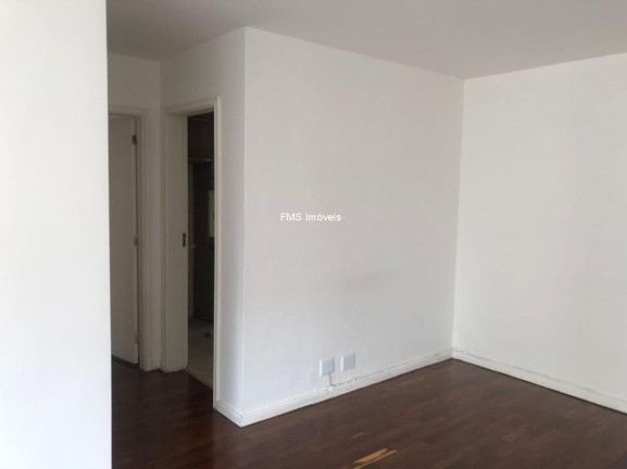 Imagem Imóvel com 3 Quartos à Venda, 113 m² em Brooklin - São Paulo Imagem Imóvel com 3 Quartos à Venda, 113 m² em Brooklin - São Paulo