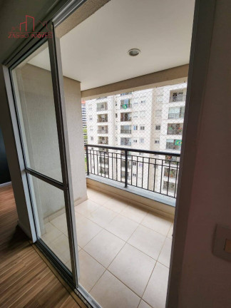 Imagem Apartamento com 3 Quartos à Venda, 65 m² em Vila Suzana - São Paulo