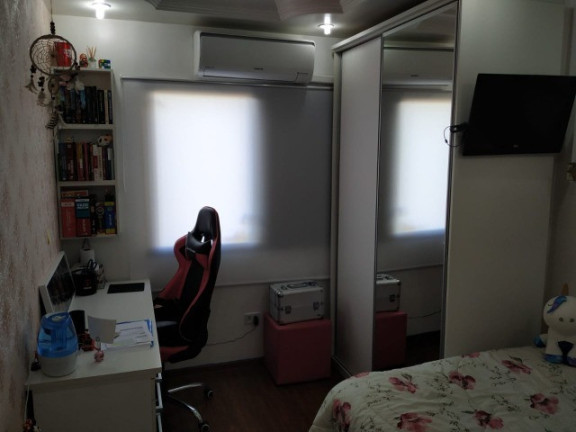 Imagem Apartamento com 3 Quartos à Venda, 122 m² em Vila Regente Feijó - São Paulo Imagem Apartamento com 3 Quartos à Venda, 122 m² em Vila Regente Feijó - São Paulo