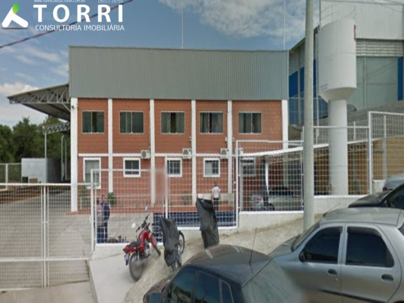 Imóvel à Venda, 1.498 m² em éden - Sorocaba