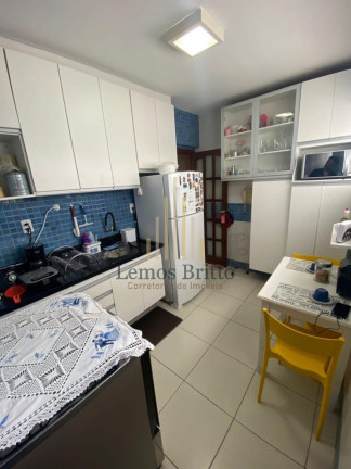 Imagem Imóvel com 3 Quartos à Venda, 120 m² em Garcia - Salvador Imagem Imóvel com 3 Quartos à Venda, 120 m² em Garcia - Salvador