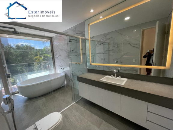 Imagem Casa com 5 Quartos para Alugar ou Temporada, 1.050 m² em Alphaville Residencial Dois - Barueri Imagem Casa com 5 Quartos para Alugar ou Temporada, 1.050 m² em Alphaville Residencial Dois - Barueri