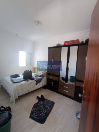 Imagem Casa com 3 Quartos à Venda,  em Chácara Alvorada - Bragança Paulista