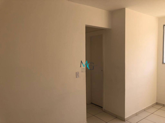 Imagem Apartamento com 2 Quartos à Venda, 50 m² em Campo Grande - Rio De Janeiro Imagem Apartamento com 2 Quartos à Venda, 50 m² em Campo Grande - Rio De Janeiro