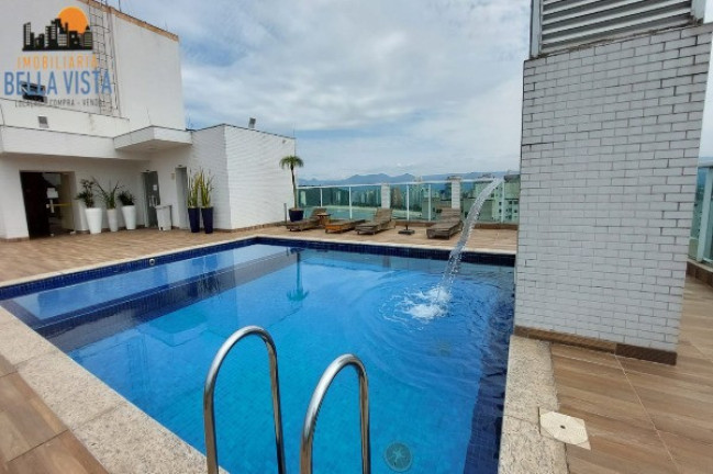 Imagem Apartamento com 3 Quartos à Venda, 190 m² em Itararé - São Vicente Imagem Apartamento com 3 Quartos à Venda, 190 m² em Itararé - São Vicente
