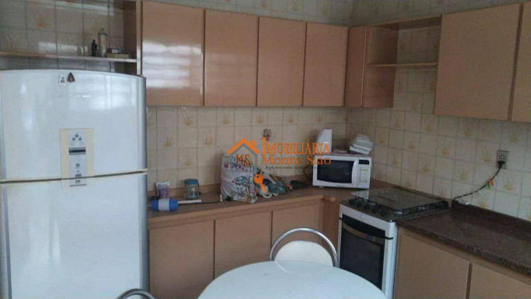 Imagem Sobrado com 3 Quartos à Venda, 175 m² em Jardim Santa Clara - Guarulhos Imagem Sobrado com 3 Quartos à Venda, 175 m² em Jardim Santa Clara - Guarulhos
