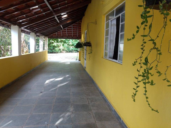 Imagem Chácara com 3 Quartos à Venda, 49.300 m² em Cerejeira - Guararema Imagem Chácara com 3 Quartos à Venda, 49.300 m² em Cerejeira - Guararema