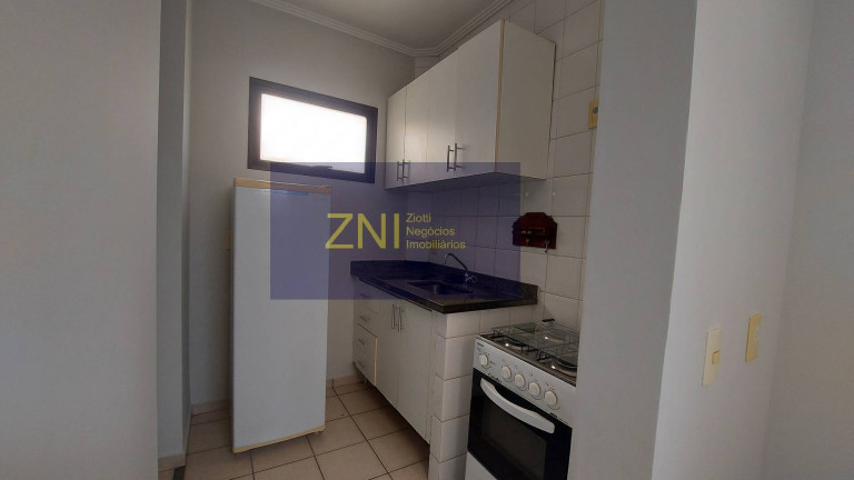 Imagem Apartamento com 1 Quarto à Venda, 37 m² em Nova Aliança - Ribeirão Preto