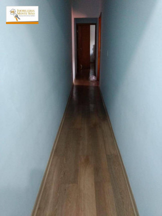 Imagem Sobrado com 3 Quartos à Venda, 186 m² em Parque Continental Ii - Guarulhos